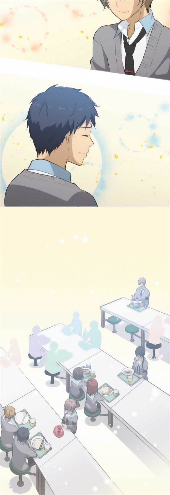ReLife Chapter 44 Gambar 25